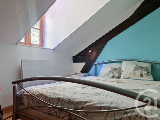 Appartement F3 &agrave; louer - 3 pi&egrave;ces - 50,65 m2 - Champs Sur Marne - 77 - ILE-DE-FRANCE
