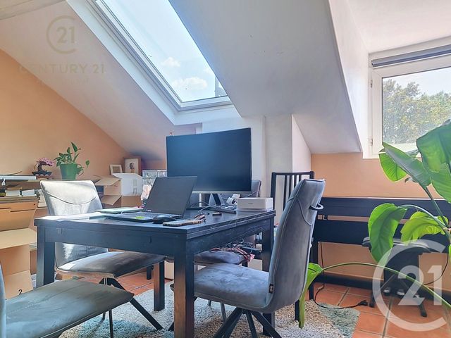 appartement - CHAMPS SUR MARNE - 77