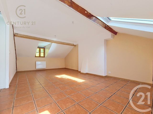 appartement - CHAMPS SUR MARNE - 77