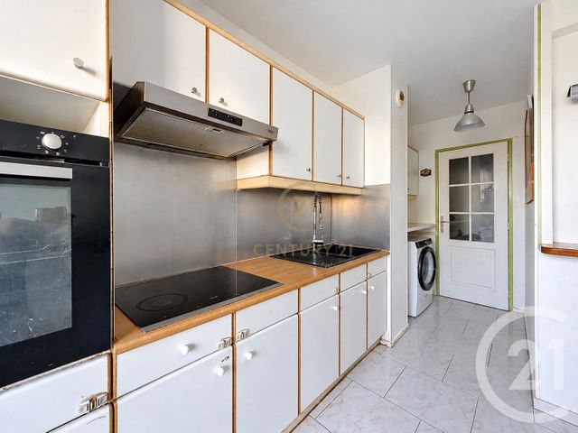 Appartement F4 &agrave; vendre - 4 pi&egrave;ces - 80,60 m2 - Champs Sur Marne - 77 - ILE-DE-FRANCE