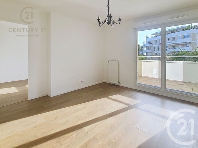 Appartement F2 &agrave; louer - 2 pi&egrave;ces - 41,34 m2 - Chelles - 77 - ILE-DE-FRANCE