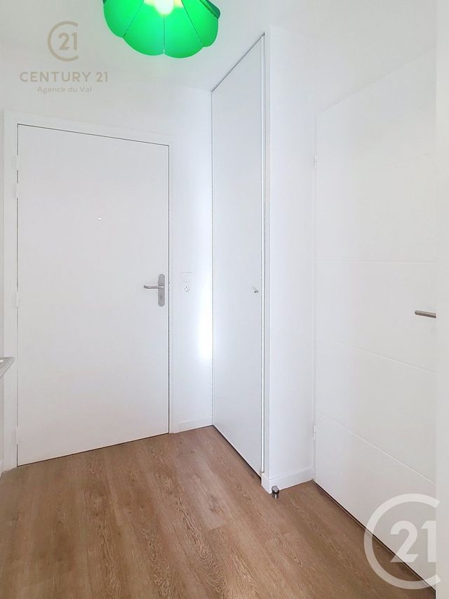 Appartement F2 &agrave; louer - 2 pi&egrave;ces - 41,34 m2 - Chelles - 77 - ILE-DE-FRANCE
