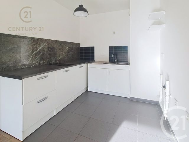Appartement F2 &agrave; louer - 2 pi&egrave;ces - 41,34 m2 - Chelles - 77 - ILE-DE-FRANCE