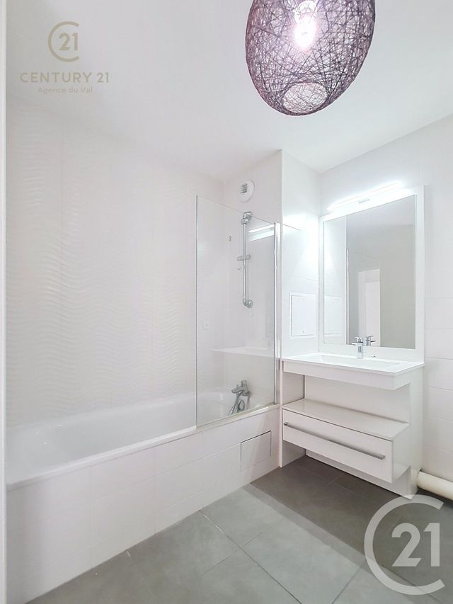 Appartement F2 &agrave; louer - 2 pi&egrave;ces - 41,34 m2 - Chelles - 77 - ILE-DE-FRANCE