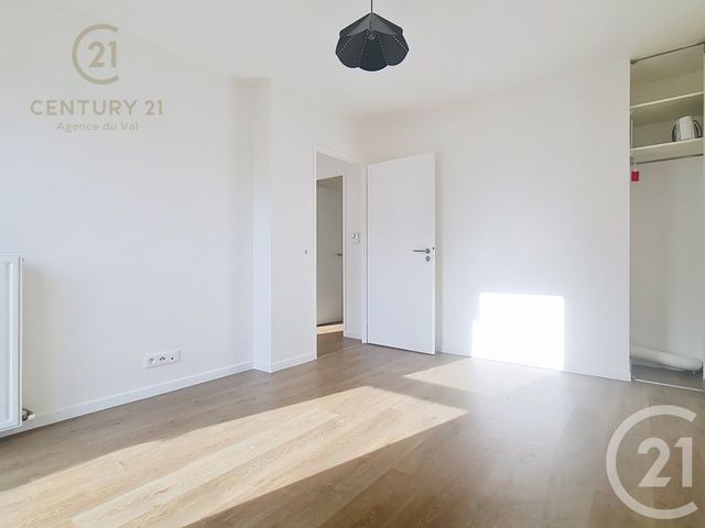 Appartement F2 &agrave; louer - 2 pi&egrave;ces - 41,34 m2 - Chelles - 77 - ILE-DE-FRANCE