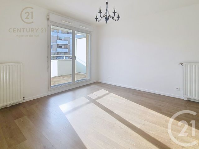 Appartement F2 &agrave; louer - 2 pi&egrave;ces - 41,34 m2 - Chelles - 77 - ILE-DE-FRANCE