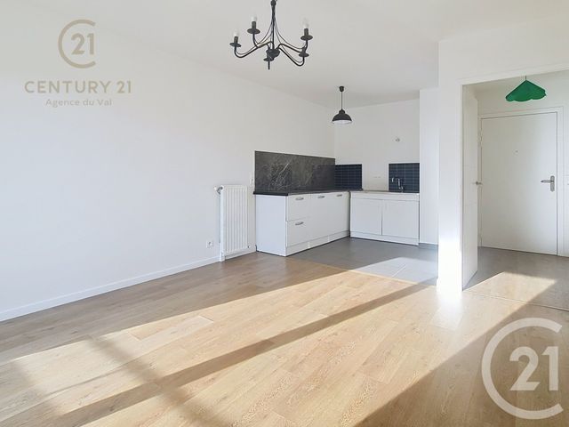 Appartement F2 &agrave; louer - 2 pi&egrave;ces - 41,34 m2 - Chelles - 77 - ILE-DE-FRANCE