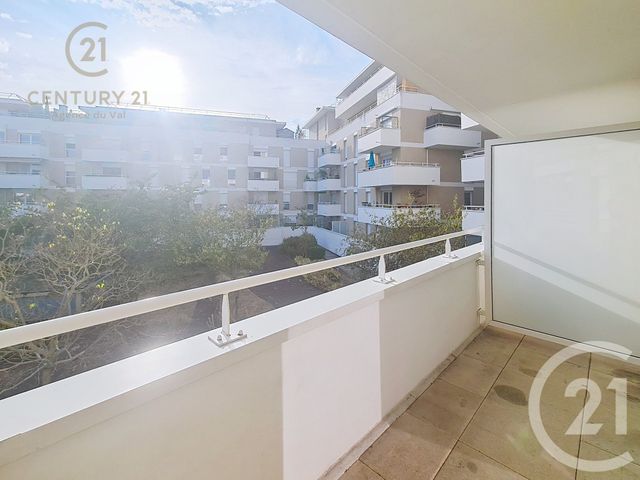 Appartement F2 &agrave; louer - 2 pi&egrave;ces - 41,34 m2 - Chelles - 77 - ILE-DE-FRANCE