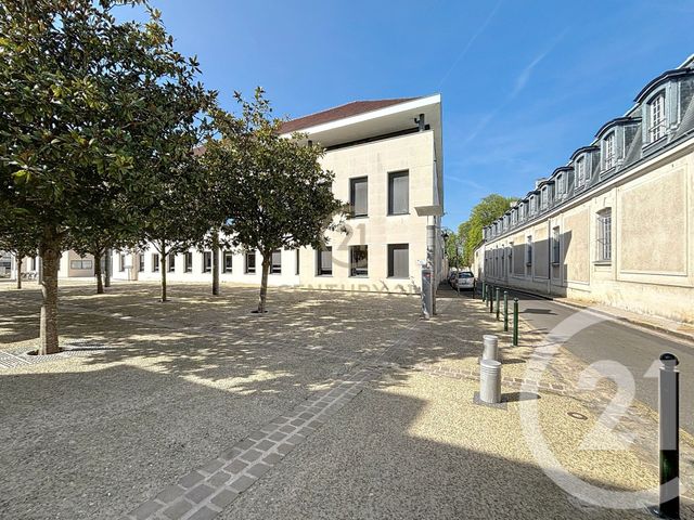 Appartement F2 &agrave; vendre - 2 pi&egrave;ces - 26,30 m2 - Champs Sur Marne - 77 - ILE-DE-FRANCE