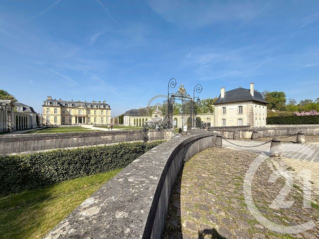 Appartement F2 &agrave; vendre - 2 pi&egrave;ces - 26,30 m2 - Champs Sur Marne - 77 - ILE-DE-FRANCE