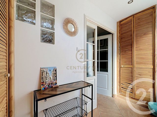 Maison &agrave; vendre - 4 pi&egrave;ces - 63,10 m2 - Champs Sur Marne - 77 - ILE-DE-FRANCE