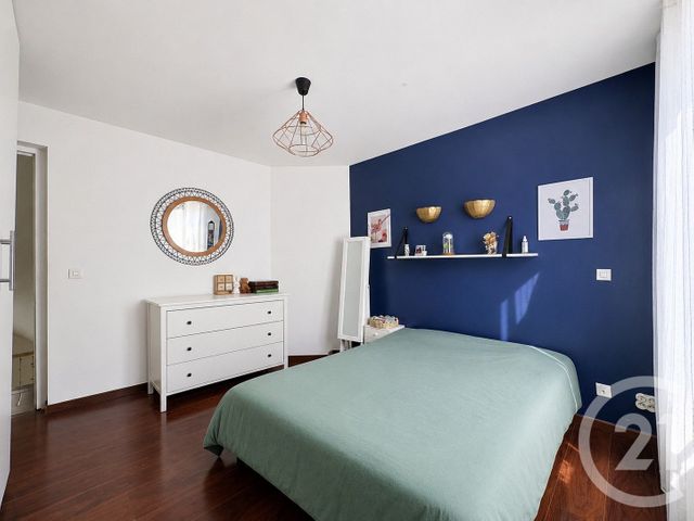 Maison &agrave; vendre - 4 pi&egrave;ces - 63,10 m2 - Champs Sur Marne - 77 - ILE-DE-FRANCE