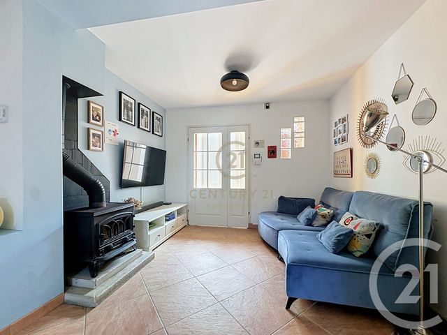 Maison &agrave; vendre - 4 pi&egrave;ces - 63,10 m2 - Champs Sur Marne - 77 - ILE-DE-FRANCE