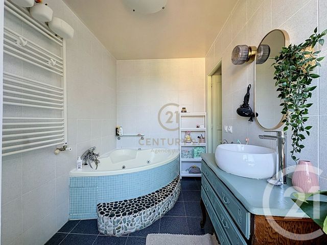 Maison &agrave; vendre - 4 pi&egrave;ces - 63,10 m2 - Champs Sur Marne - 77 - ILE-DE-FRANCE