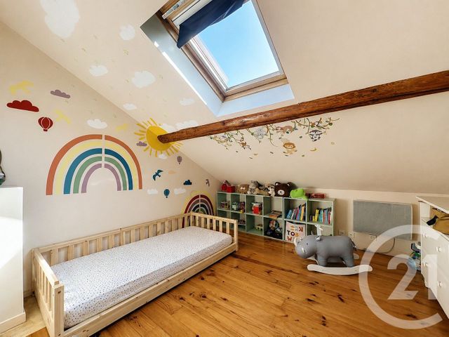 Maison &agrave; vendre - 4 pi&egrave;ces - 63,10 m2 - Champs Sur Marne - 77 - ILE-DE-FRANCE