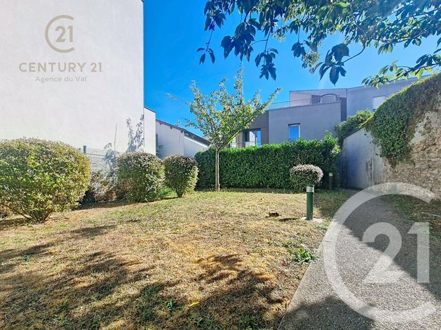 Appartement F2 &agrave; louer - 2 pi&egrave;ces - 50,79 m2 - Champs Sur Marne - 77 - ILE-DE-FRANCE