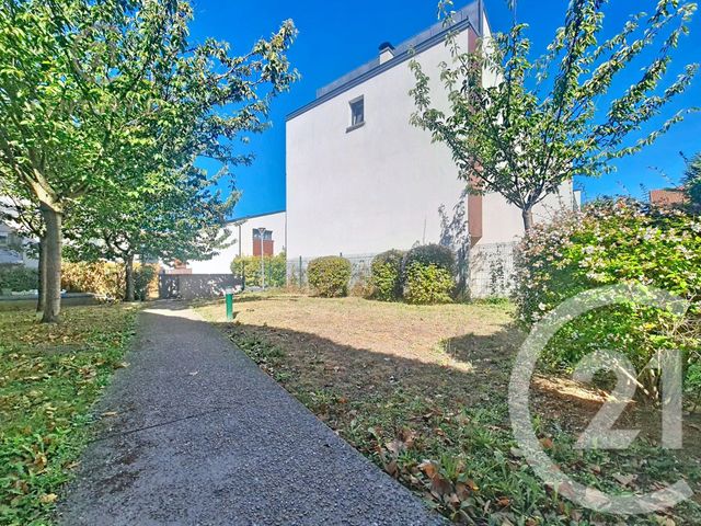 Appartement F2 &agrave; louer - 2 pi&egrave;ces - 50,79 m2 - Champs Sur Marne - 77 - ILE-DE-FRANCE