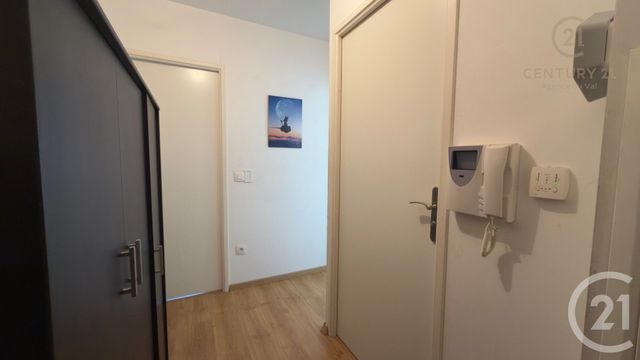 Appartement F2 &agrave; louer - 2 pi&egrave;ces - 50,79 m2 - Champs Sur Marne - 77 - ILE-DE-FRANCE