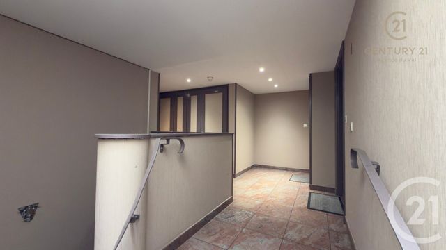 Appartement F2 &agrave; louer - 2 pi&egrave;ces - 50,79 m2 - Champs Sur Marne - 77 - ILE-DE-FRANCE