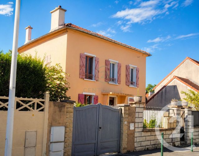 Appartement F1 &agrave; vendre - 1 pi&egrave;ce - 20,86 m2 - Champs Sur Marne - 77 - ILE-DE-FRANCE