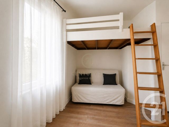 Appartement F1 &agrave; vendre - 1 pi&egrave;ce - 20,86 m2 - Champs Sur Marne - 77 - ILE-DE-FRANCE