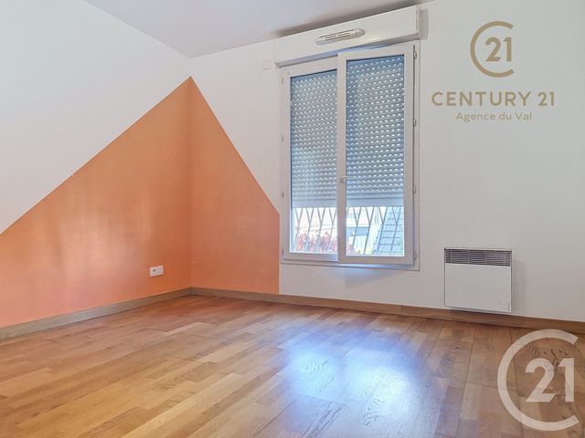 Appartement F2 &agrave; louer - 2 pi&egrave;ces - 40,26 m2 - Drancy - 93 - ILE-DE-FRANCE