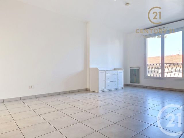 Appartement F2 &agrave; louer - 2 pi&egrave;ces - 40,26 m2 - Drancy - 93 - ILE-DE-FRANCE