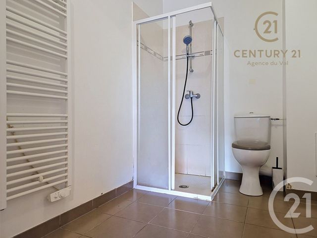 Appartement F2 &agrave; louer - 2 pi&egrave;ces - 40,26 m2 - Drancy - 93 - ILE-DE-FRANCE