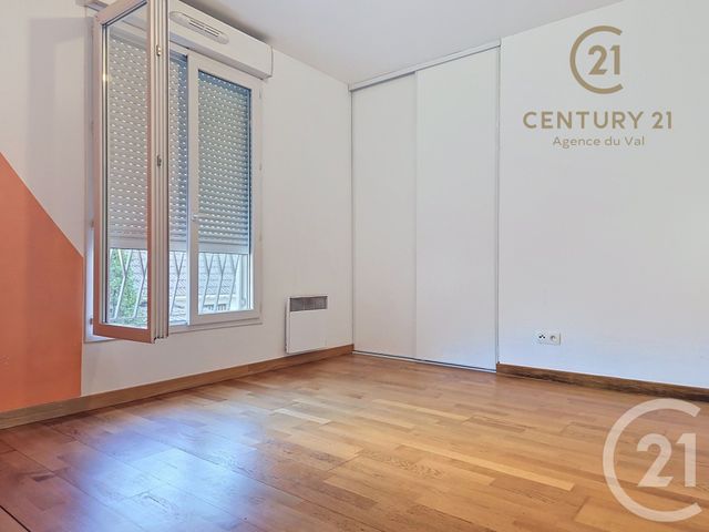 Appartement F2 &agrave; louer - 2 pi&egrave;ces - 40,26 m2 - Drancy - 93 - ILE-DE-FRANCE