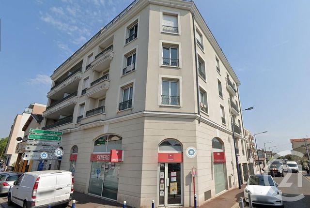 Appartement F2 &agrave; louer - 2 pi&egrave;ces - 40,26 m2 - Drancy - 93 - ILE-DE-FRANCE