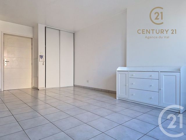 Appartement F2 &agrave; louer - 2 pi&egrave;ces - 40,26 m2 - Drancy - 93 - ILE-DE-FRANCE