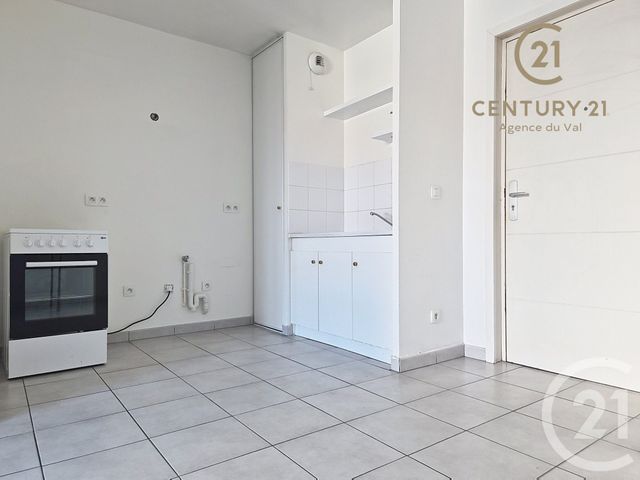 Appartement F2 &agrave; louer - 2 pi&egrave;ces - 40,26 m2 - Drancy - 93 - ILE-DE-FRANCE