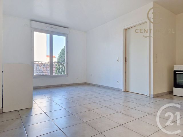 Appartement F2 &agrave; louer - 2 pi&egrave;ces - 40,26 m2 - Drancy - 93 - ILE-DE-FRANCE