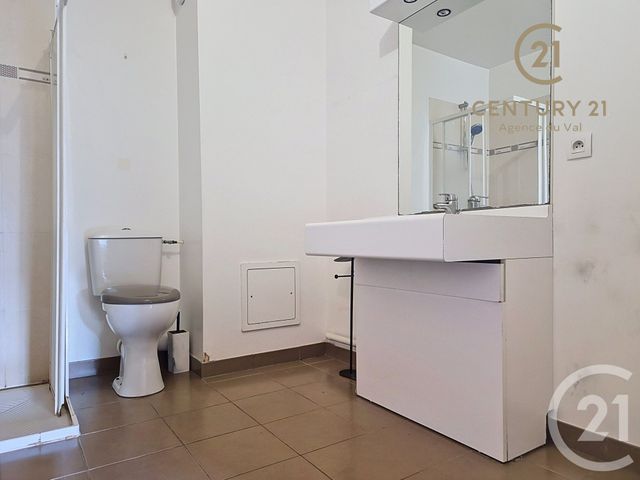 Appartement F2 &agrave; louer - 2 pi&egrave;ces - 40,26 m2 - Drancy - 93 - ILE-DE-FRANCE