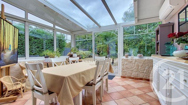 Maison &agrave; vendre - 5 pi&egrave;ces - 126,11 m2 - Champs Sur Marne - 77 - ILE-DE-FRANCE