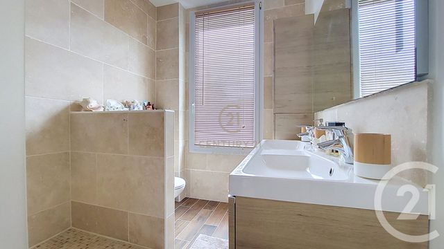 Maison &agrave; vendre - 5 pi&egrave;ces - 126,11 m2 - Champs Sur Marne - 77 - ILE-DE-FRANCE