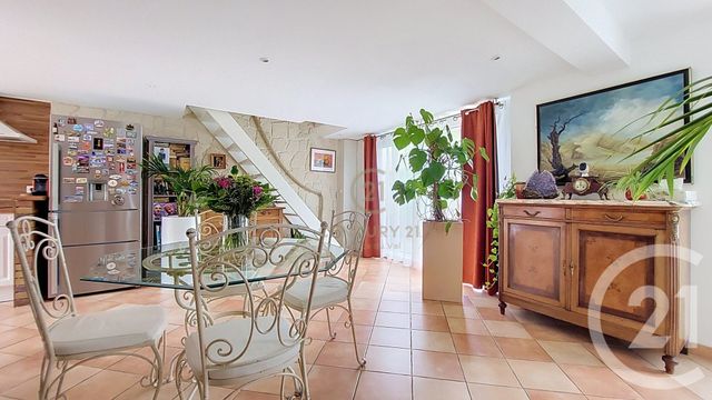 Maison &agrave; vendre - 5 pi&egrave;ces - 126,11 m2 - Champs Sur Marne - 77 - ILE-DE-FRANCE