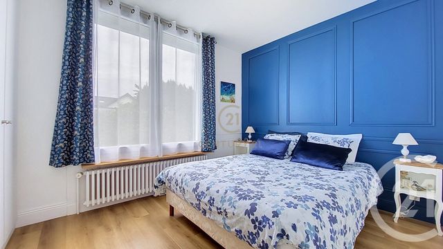 Maison &agrave; vendre - 5 pi&egrave;ces - 126,11 m2 - Champs Sur Marne - 77 - ILE-DE-FRANCE