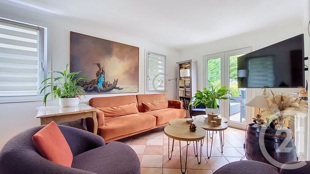 Maison &agrave; vendre - 5 pi&egrave;ces - 126,11 m2 - Champs Sur Marne - 77 - ILE-DE-FRANCE
