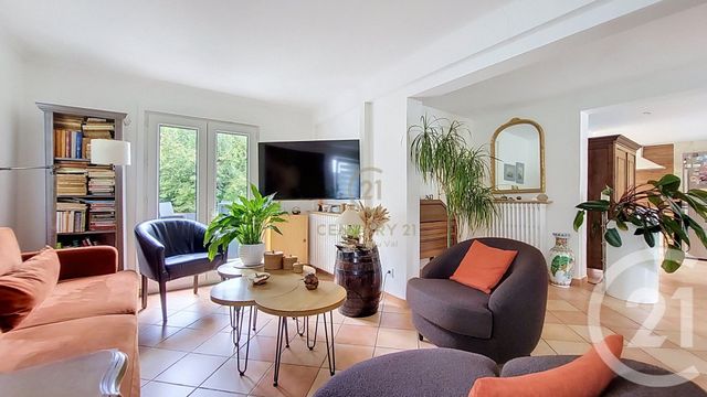 Maison &agrave; vendre - 5 pi&egrave;ces - 126,11 m2 - Champs Sur Marne - 77 - ILE-DE-FRANCE
