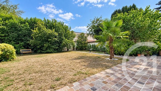 Maison &agrave; vendre - 5 pi&egrave;ces - 126,11 m2 - Champs Sur Marne - 77 - ILE-DE-FRANCE