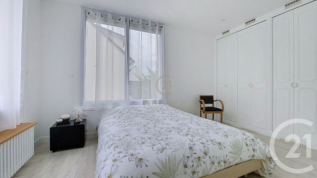 Maison &agrave; vendre - 5 pi&egrave;ces - 126,11 m2 - Champs Sur Marne - 77 - ILE-DE-FRANCE