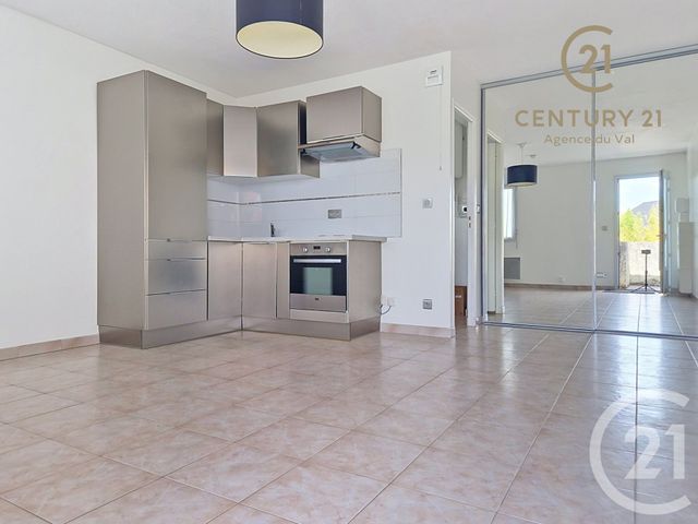 appartement - CHAMPS SUR MARNE - 77