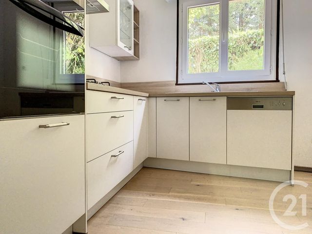 Appartement F3 &agrave; louer - 3 pi&egrave;ces - 67,44 m2 - Noisy Le Grand - 93 - ILE-DE-FRANCE