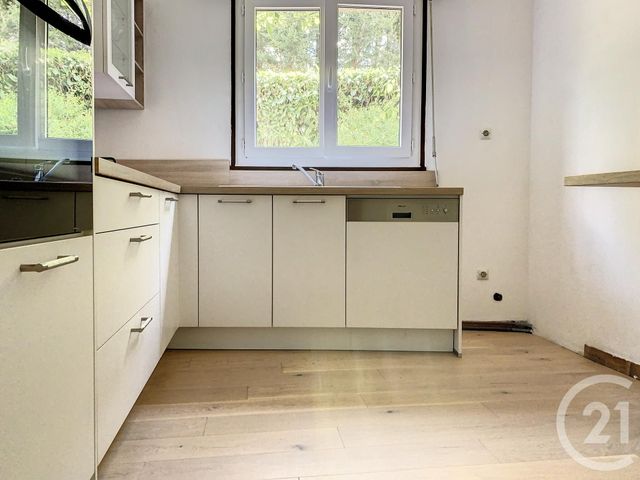 Appartement F3 &agrave; louer - 3 pi&egrave;ces - 67,44 m2 - Noisy Le Grand - 93 - ILE-DE-FRANCE
