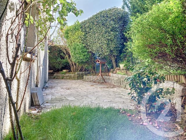 Appartement F3 &agrave; louer - 3 pi&egrave;ces - 67,44 m2 - Noisy Le Grand - 93 - ILE-DE-FRANCE