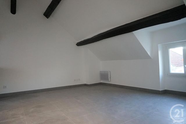 Appartement Studio &agrave; louer - 1 pi&egrave;ce - 21,62 m2 - Champs Sur Marne - 77 - ILE-DE-FRANCE