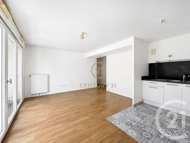 Appartement F3 &agrave; vendre - 3 pi&egrave;ces - 59,22 m2 - Champs Sur Marne - 77 - ILE-DE-FRANCE