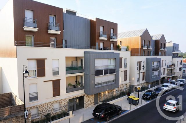 Appartement F3 &agrave; vendre - 3 pi&egrave;ces - 59,22 m2 - Champs Sur Marne - 77 - ILE-DE-FRANCE