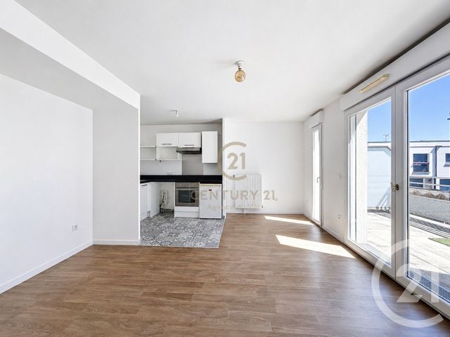 appartement - CHAMPS SUR MARNE - 77